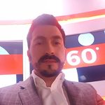 Jorge Farah - @gino_germani - Instagram