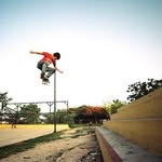Jorge Farah Cervera - @pekassk8 - Instagram