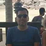 Jorge Favela - @jorgefavela - Instagram