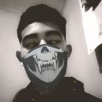 Jorge Favela - @favela4513 - Instagram