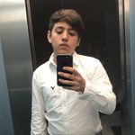 Jorge Favela - @jorgee.favela - Instagram