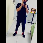 Jorge Farroñan - @jorge__ferro - Instagram