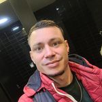 Jorge Ferro - @el_chiino_23 - Instagram