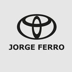 JORGE FERRO - @toyotajorgeferro - Instagram