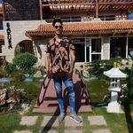Jorge Ernesto Fiallo Sanchez - @jorgeernestofiallo - Instagram