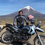 Jorge Fiallos - @jorgefiallosch - Instagram