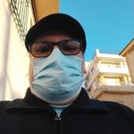 Jorge Freddy Fabara Fiallo - @fabarafiallo - Instagram