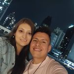 Jova Fiallos - @jorgefiallos - Instagram
