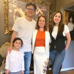 Yunet Jorge Fiallo - @yunetjfiallo - Instagram