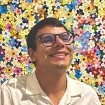Jorge Field - @jafmontenegro - Instagram