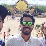 Jorge Field - @field.__ - Instagram