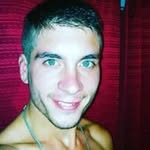 Jorgito el alfajor - @jorge.j.field - Instagram