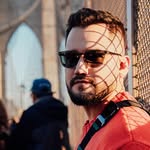 Jorge Finol - @jorgelfinol - Instagram