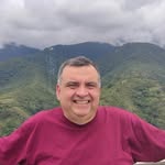Jorge Finol Martínez - @jorgefinolm - Instagram