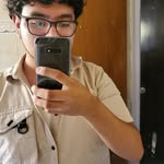 Jorge Floyd - @j0rg3.4 - Instagram