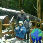 Jorge Fabian Ford - @jorge.ford.98 - Instagram