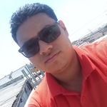 Jorge Ford - @elforddddd - Instagram