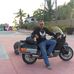 Jorge Ford - Facebook