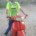 Jorge Ford Falcon - @jorgefordfalcon - Instagram