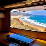 Jorge Ford Transit Mkii Laika - @fordtransitmkiilaika - Instagram