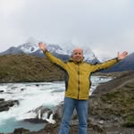 Jorge Silva Fraser - @jorgesilvafraser - Instagram