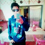 Jorge Galarza - @jorge_galarza14 - Instagram
