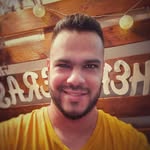 Jorge Garner - @g4rn3r87 - Instagram
