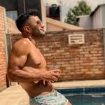 Jorge Darío  Gimenez - @jorgegimenez122 - Instagram