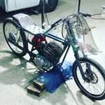Jorge Gimenez - @jorgitocompeticion - Instagram
