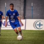 Jorge Gimenez - @jorgegimenez799 - Instagram