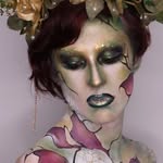 Jorge Gómez - @jgomez_makeup - Instagram