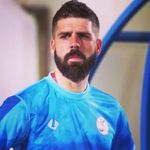 Jorge Gómez - @jorgegomezpf - Instagram