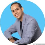 Jorge Gómez - @jorgegomezesp - Instagram