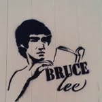 Jorge Gómez - @bruce.leebros - Instagram