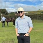 Jorge Gómez - @jegomezg - Instagram