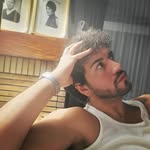Jorge Gómez - @jorge_gomez88 - Instagram