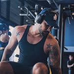 Jorge Gómez - @jotagomez86 - Instagram