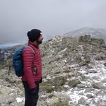 Jorge Gómez - @maximojorki - Instagram