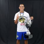 Jorge Gómez - @jorgegomez_5 - Instagram