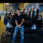 Jorge Granda - @jorge_granda20 - Instagram