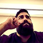 Jorge Granda - @granda240 - Instagram