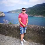 Jorge Moncayo Granda - @delamancha2930 - Instagram