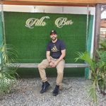 Jorge Grullon - @jorgeg087 - Instagram