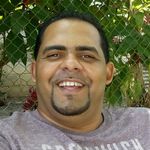 Jorge GRULLON - @jgrullonm - Instagram