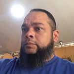 Jorge Grullon - @yordictu - Instagram