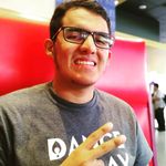 Jorge Luis Grullón Marroquín - @jorge_grullon98 - Instagram