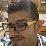 Jorge Gurrola - @gurrola8173 - Instagram