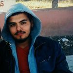 Jorge Gurrola - @jorgeoc214 - Instagram