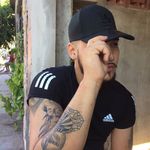 Jorge Gurrola - @bigflow01_ - Instagram