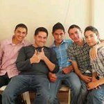 Jorge Gurrola Pinedo - @dacsar - Instagram
